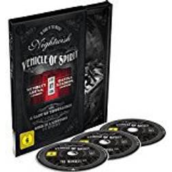 Nightwish: Vehicle Of Spirit [DVD]